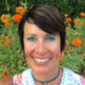 Meet your Posher, Vicky